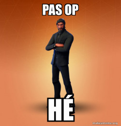 Fortnite The Reaper