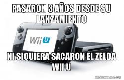 Wii U