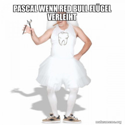 Tooth Fairy