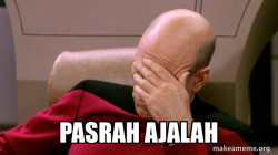 Picard Facepalm