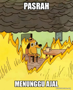 This Is Fine
