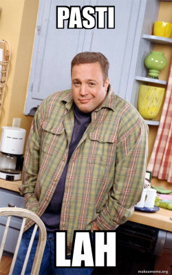 Kevin James