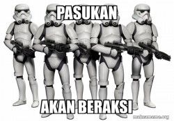 Storm Troopers