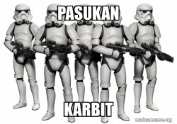 Storm Troopers