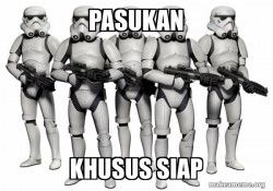 Storm Troopers