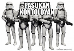 Storm Troopers