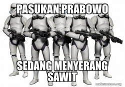 Storm Troopers