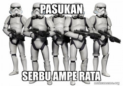 Storm Troopers
