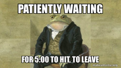 Colonel Toad