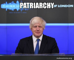 Boris Johnson  Brexit