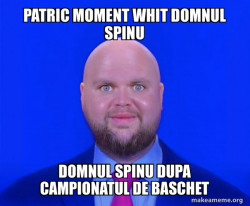 Bald J.D. Vance