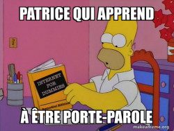 Internets Homer