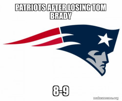 New England Patriots