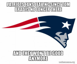 New England Patriots