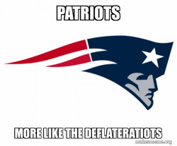 New England Patriots