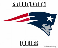 New England Patriots