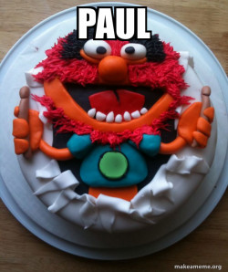 Cake Day