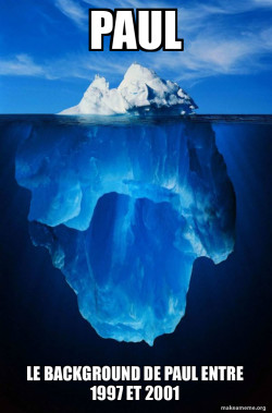 Iceberg