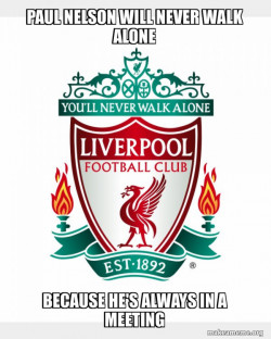 Liverpool FC
