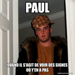Scumbag Steve
