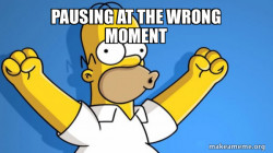 Happy Homer