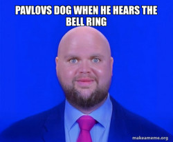 Bald J.D. Vance