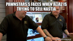 Pawn Stars