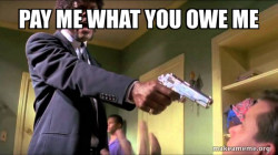 Samuel L. Jackson Say What