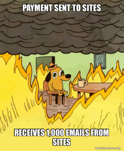 This Is Fine