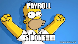 Happy Homer