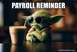Cool Yoda (Sunglasses)
