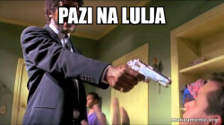 jaz ga imam