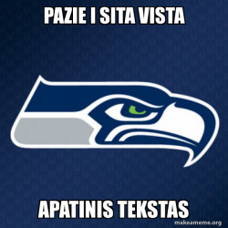 Seattle Seahawks