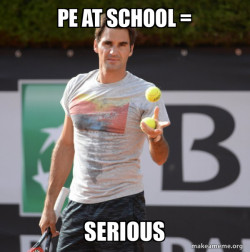 Roger Federer