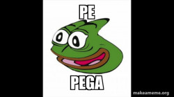 Pepega