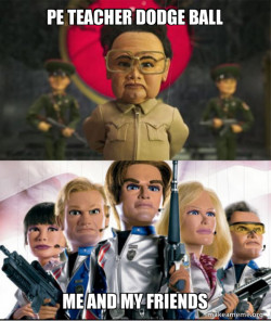 Team America