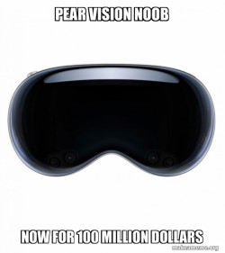 Apple Vision Pro