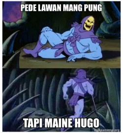 Skeletor Facts