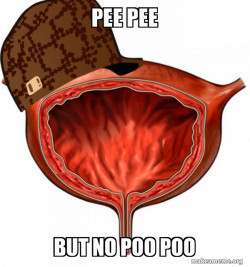 Scumbag Bladder