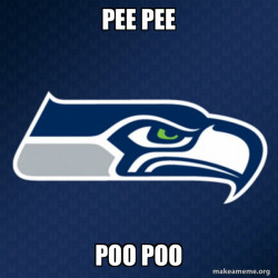 Seattle Seahawks