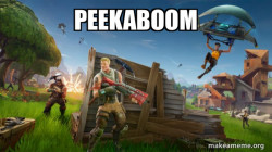 Fortnite Battle Royale game