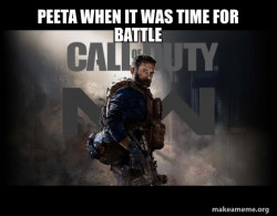 Call of Duty (COD) - Modern Warfare