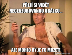 Sexual Picard