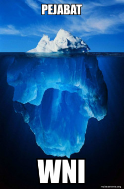 Iceberg
