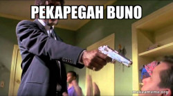 Samuel L. Jackson Say What