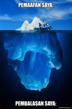 Iceberg