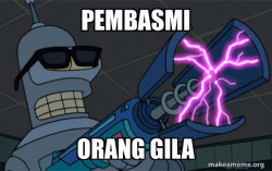 Blasting Bender 