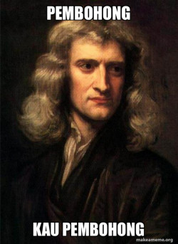 Sir Isaac Newton