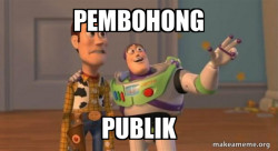Buzz and Woody (Toy Story) Meme