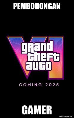 Before GTA6 - Before GTA VI